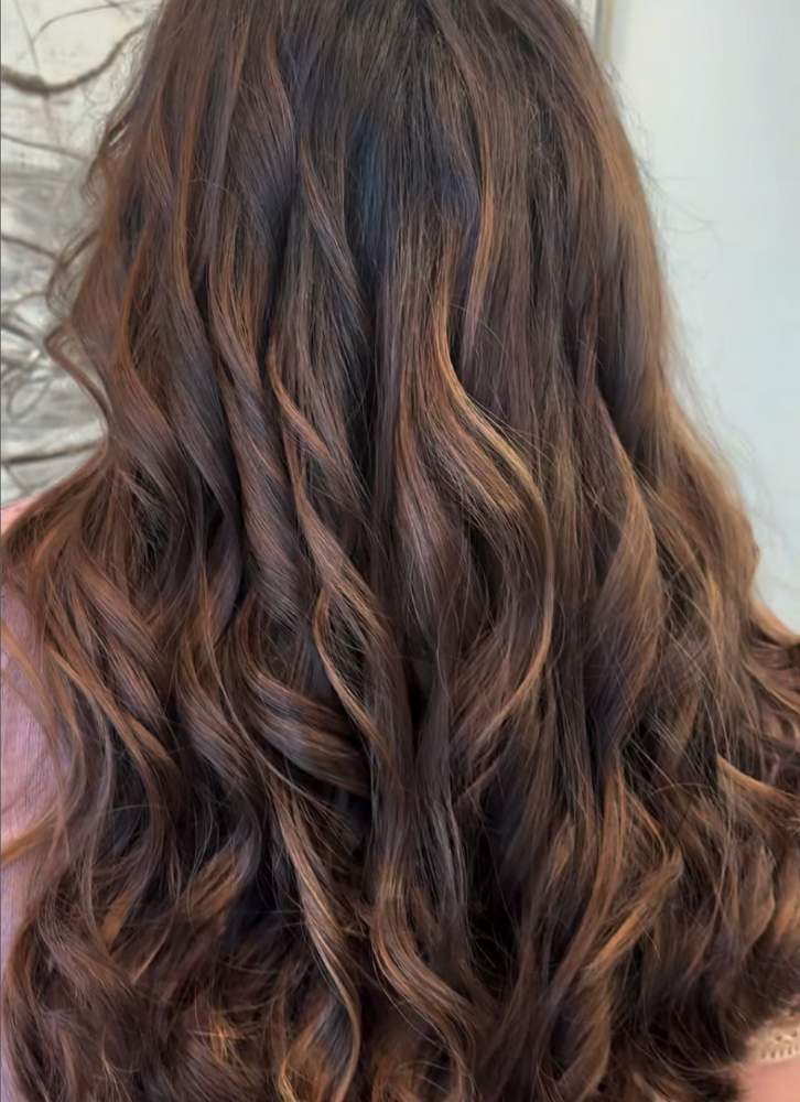 Deep Moisture Treatment for Hydrated, Healthy Hair in San Diego 24