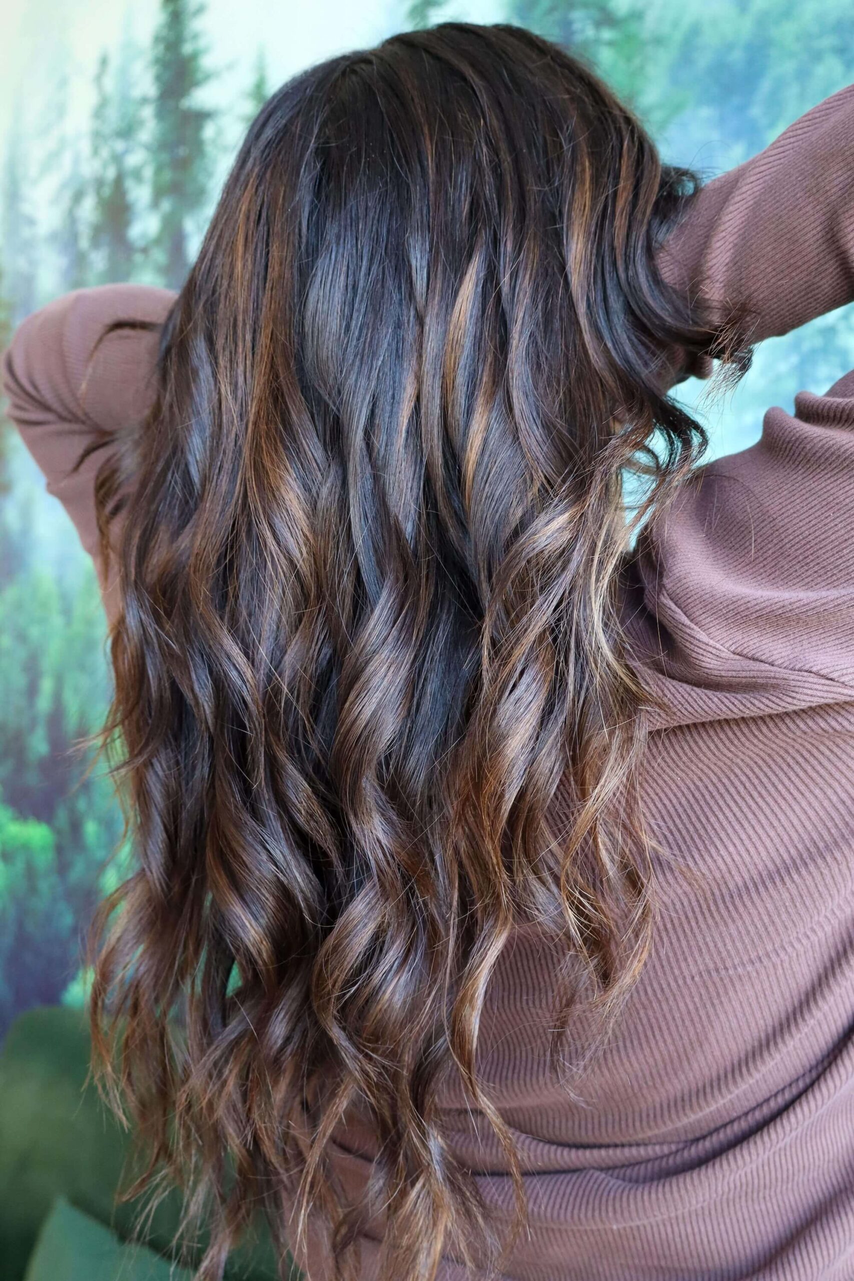 Belovedbalayage Hand Painted Balayage Service 2kx3k Scaled